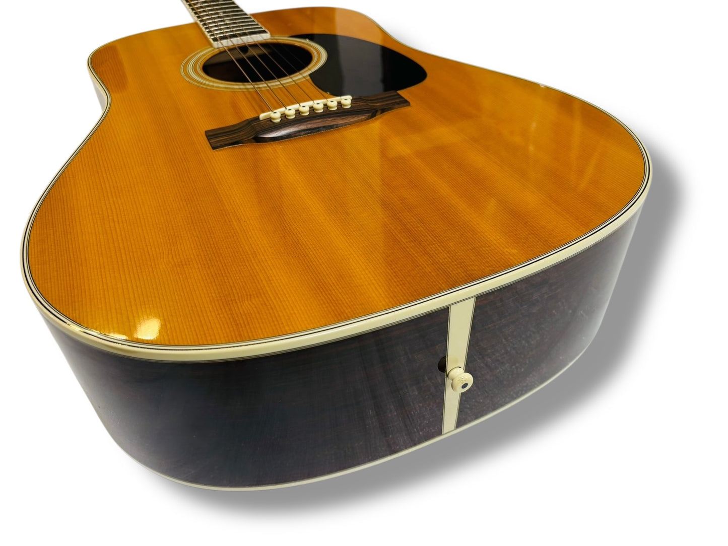 Martin D-35 (Pre-owned) 2006