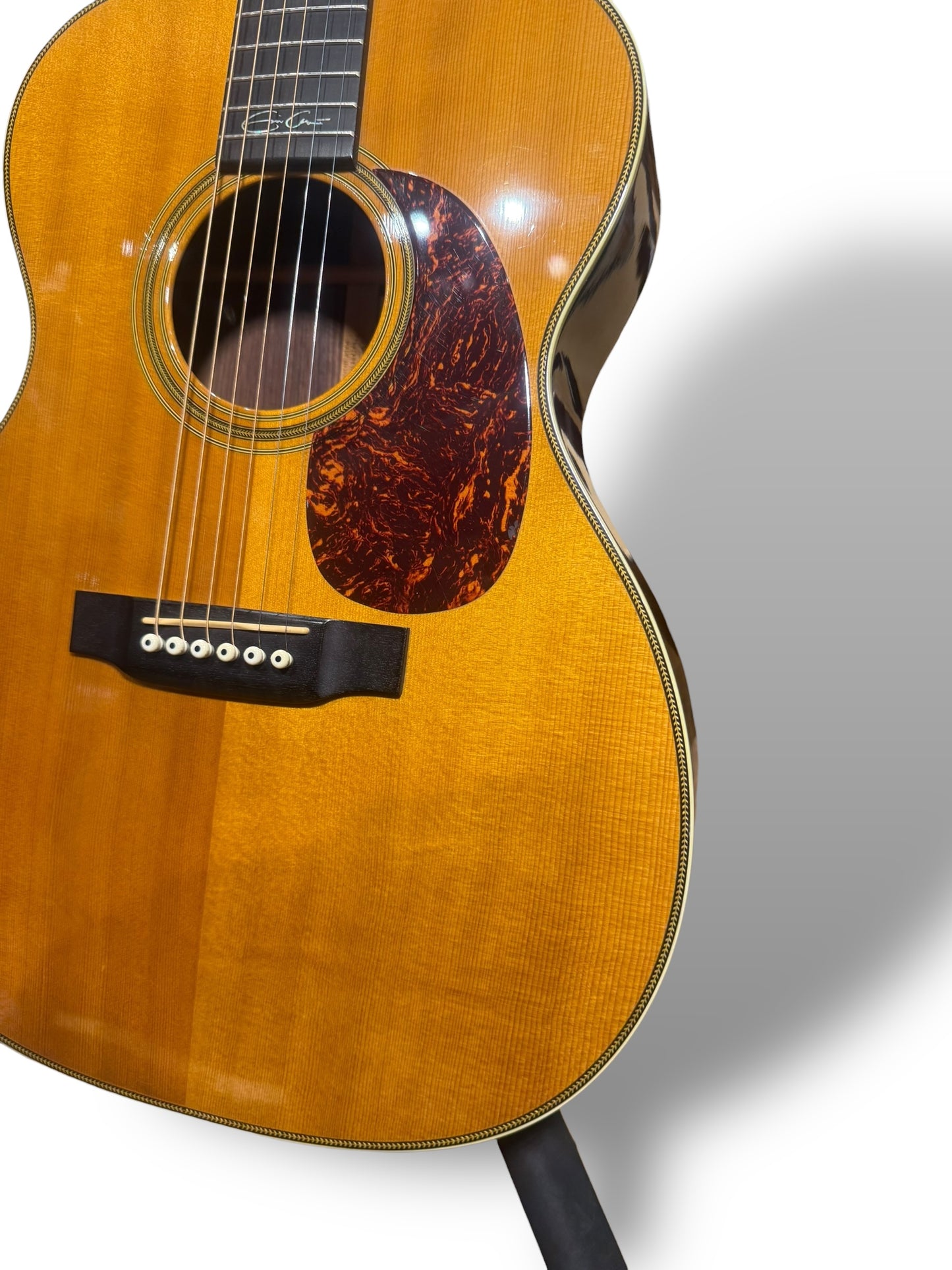 Martin 000-28EC Eric Clapton (Pre-owned) 2001