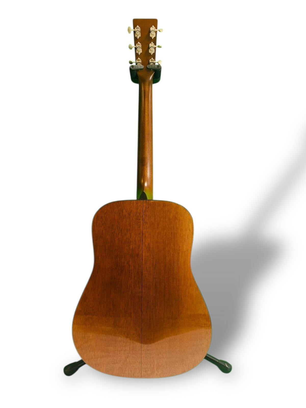 Martin D-18V (Pre-owned) 2004 Vintage Series