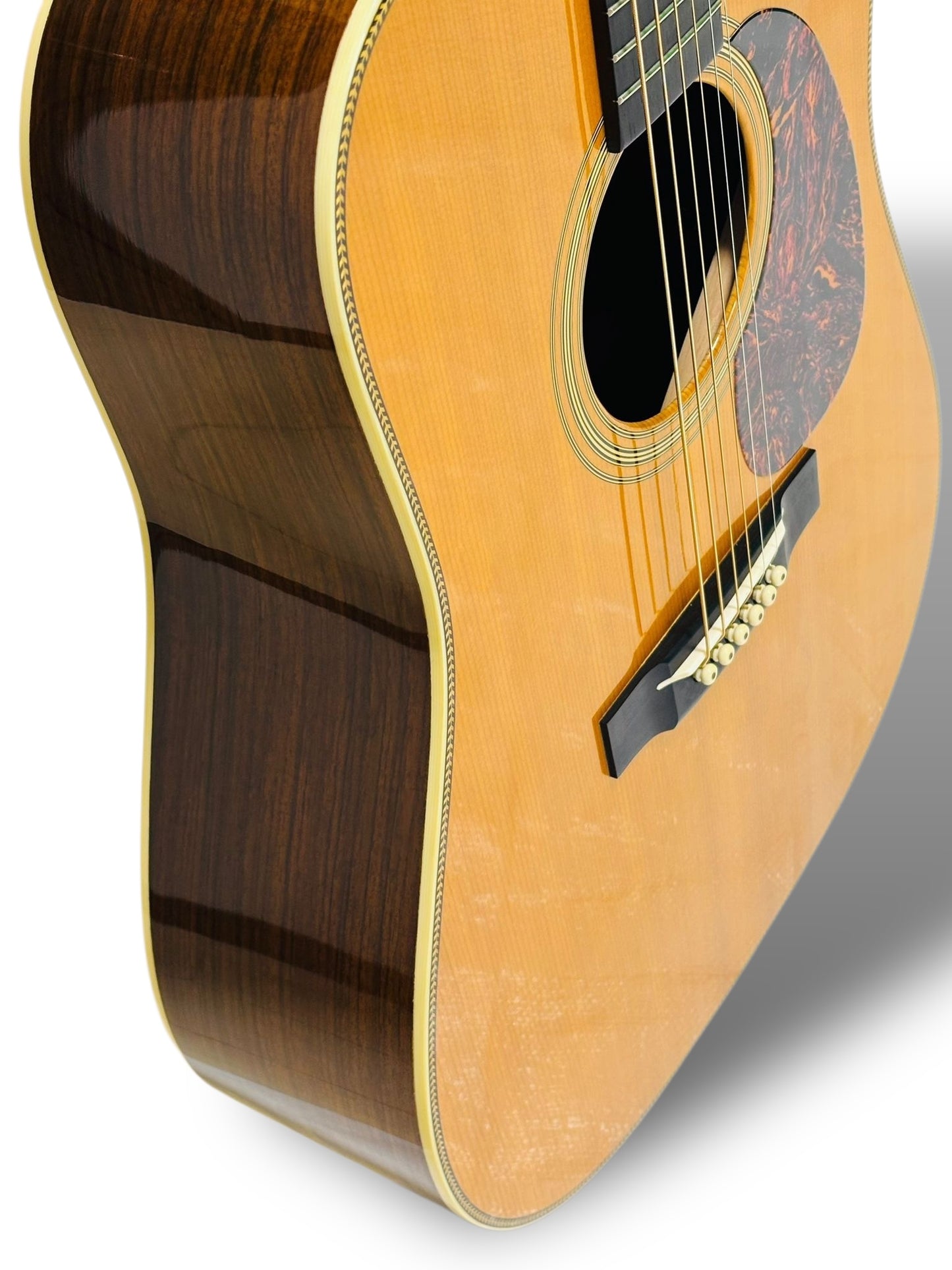 Martin HD-28V (Pre-owned) 2008