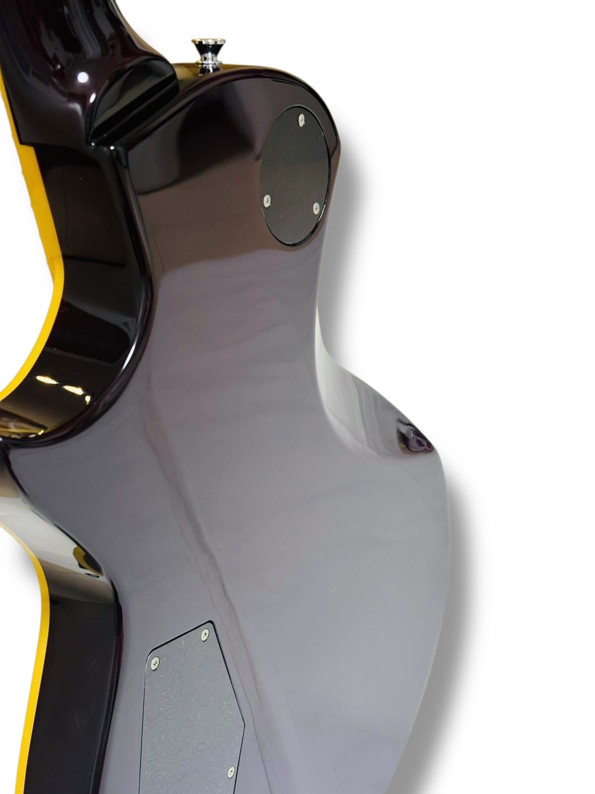 ESP E-II Eclipse FM Tobacco Sunburst (Pre-owned) 2014