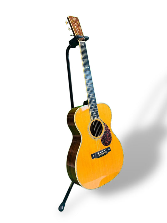 Martin OM-42 (Pre-owned) 2006