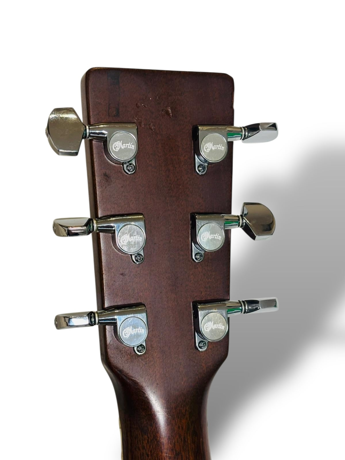 Martin D-35 (Pre-owned) 1997