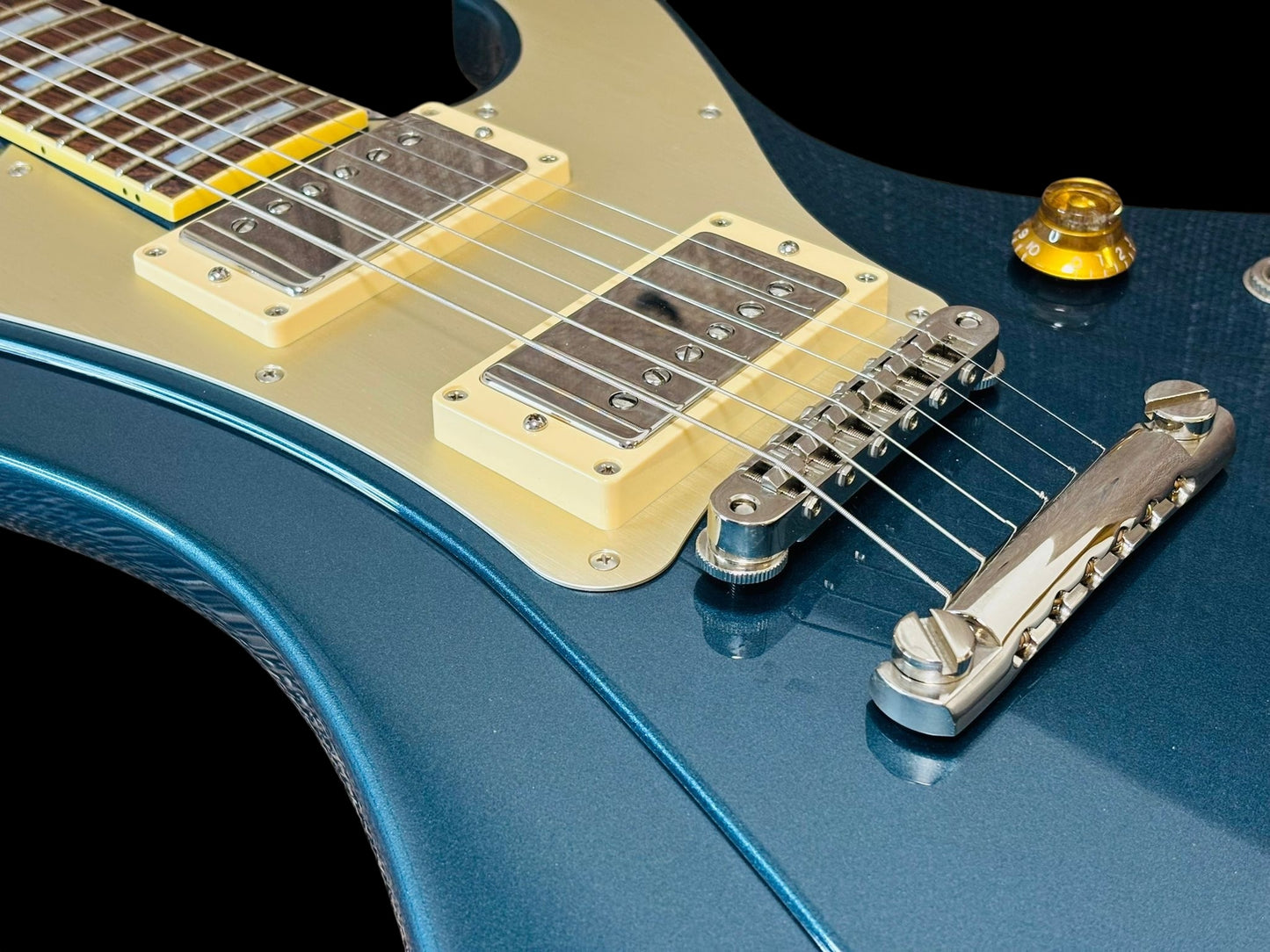 ESP Stream GT Classic – Supreme Blue (Pre-owned)