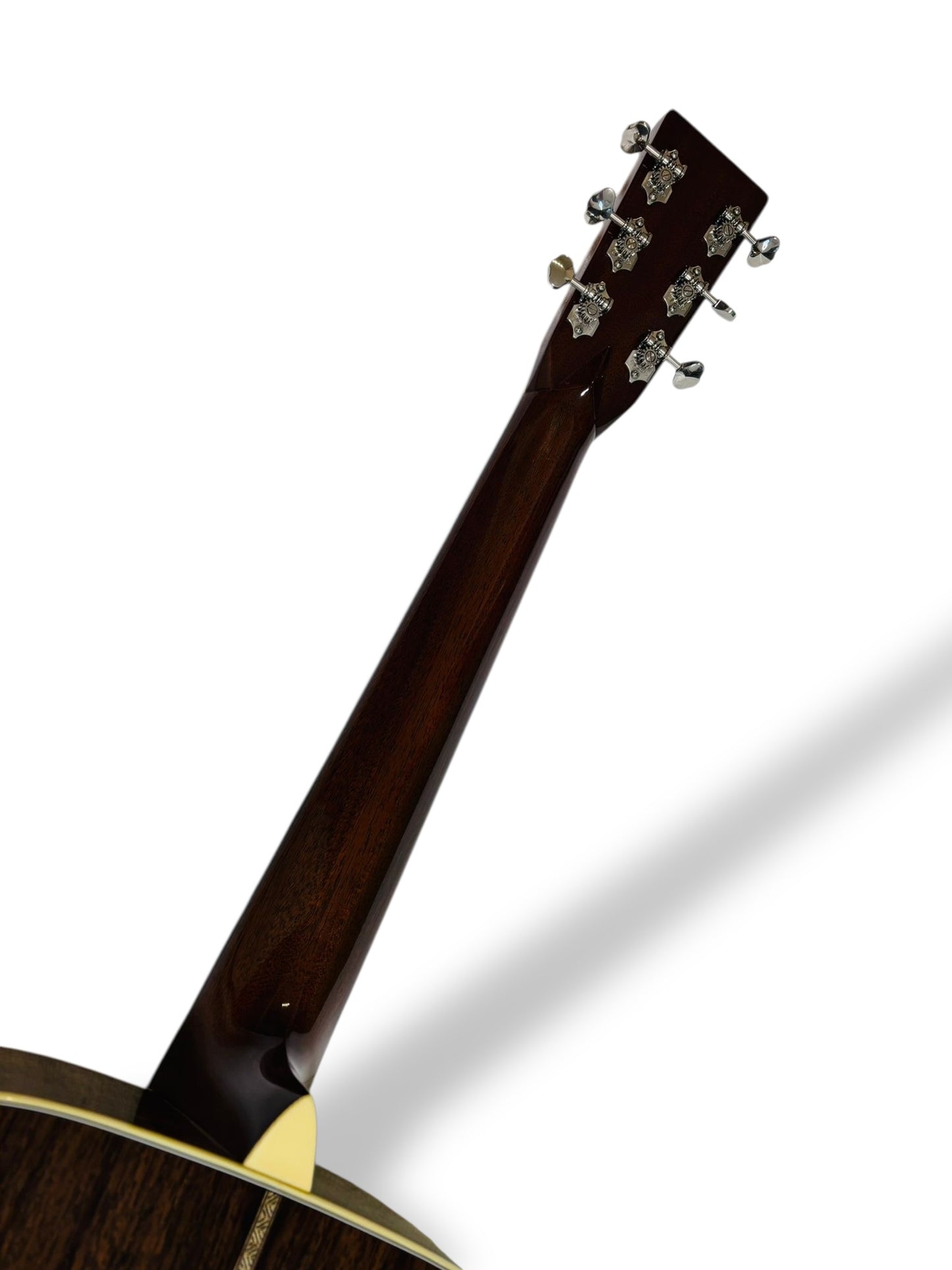 Martin 000-28EC Eric Clapton (Pre-owned) 2018