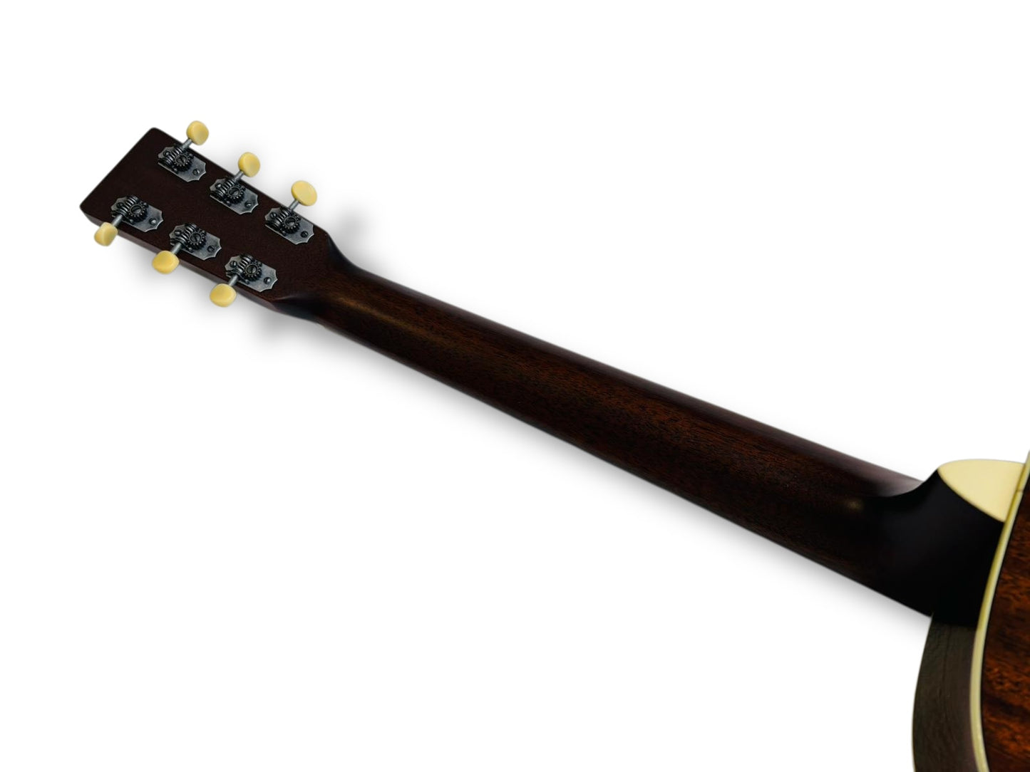 Martin CEO-7 (Pre-owned) 2022 - LR Baggs Ibeam pickup