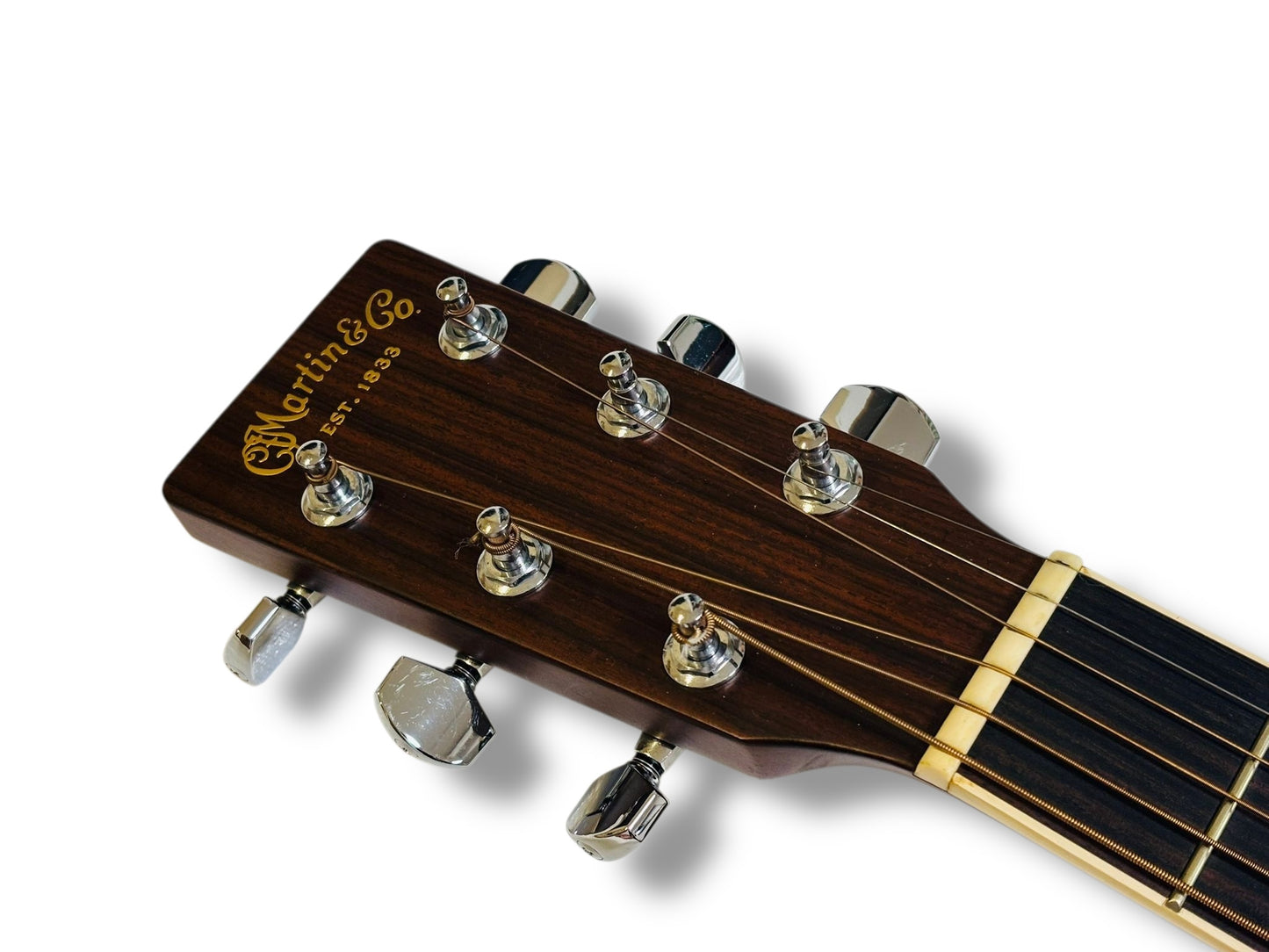 Martin D-35 (Pre-owned) 2006