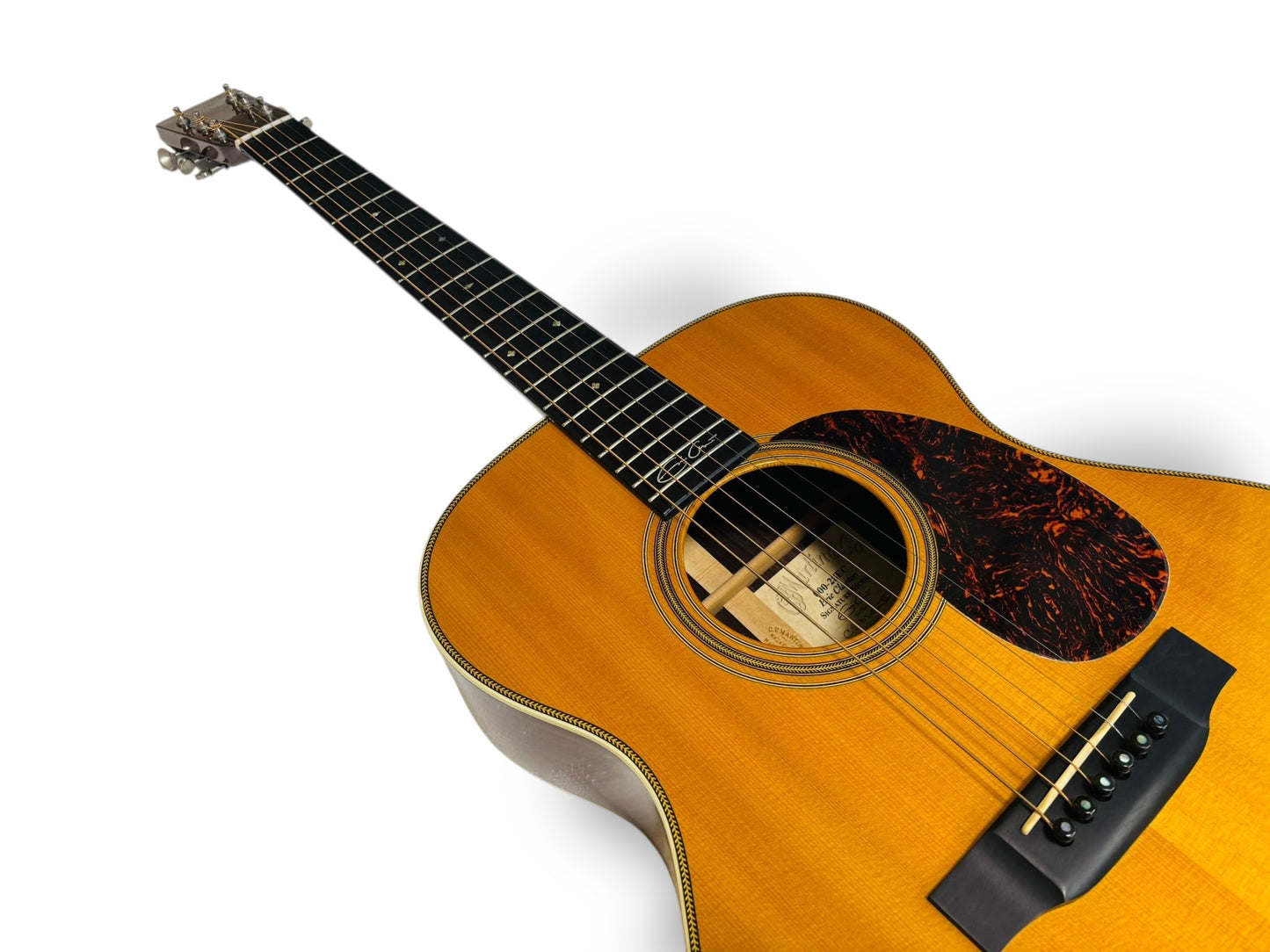Martin 000-28EC Eric Clapton (Pre-owned) 2003
