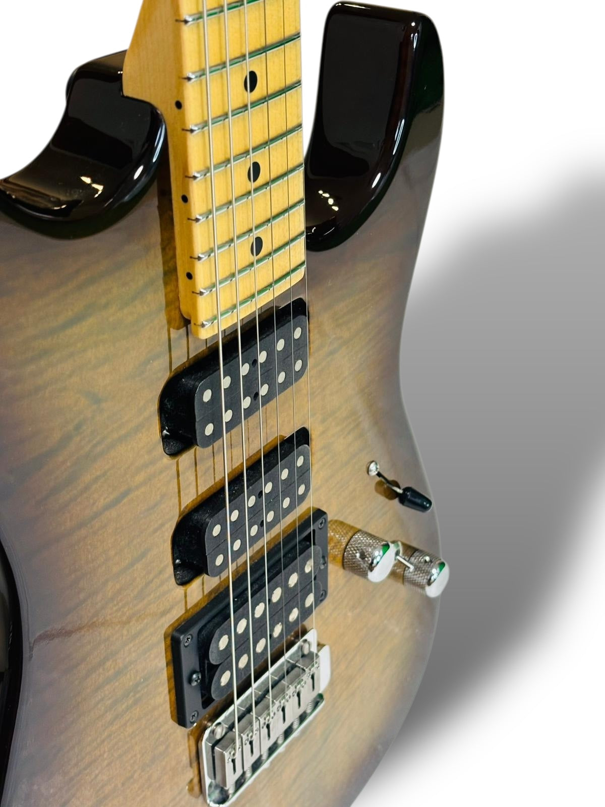 Tom Anderson Droptop (Pre-owned) 2005