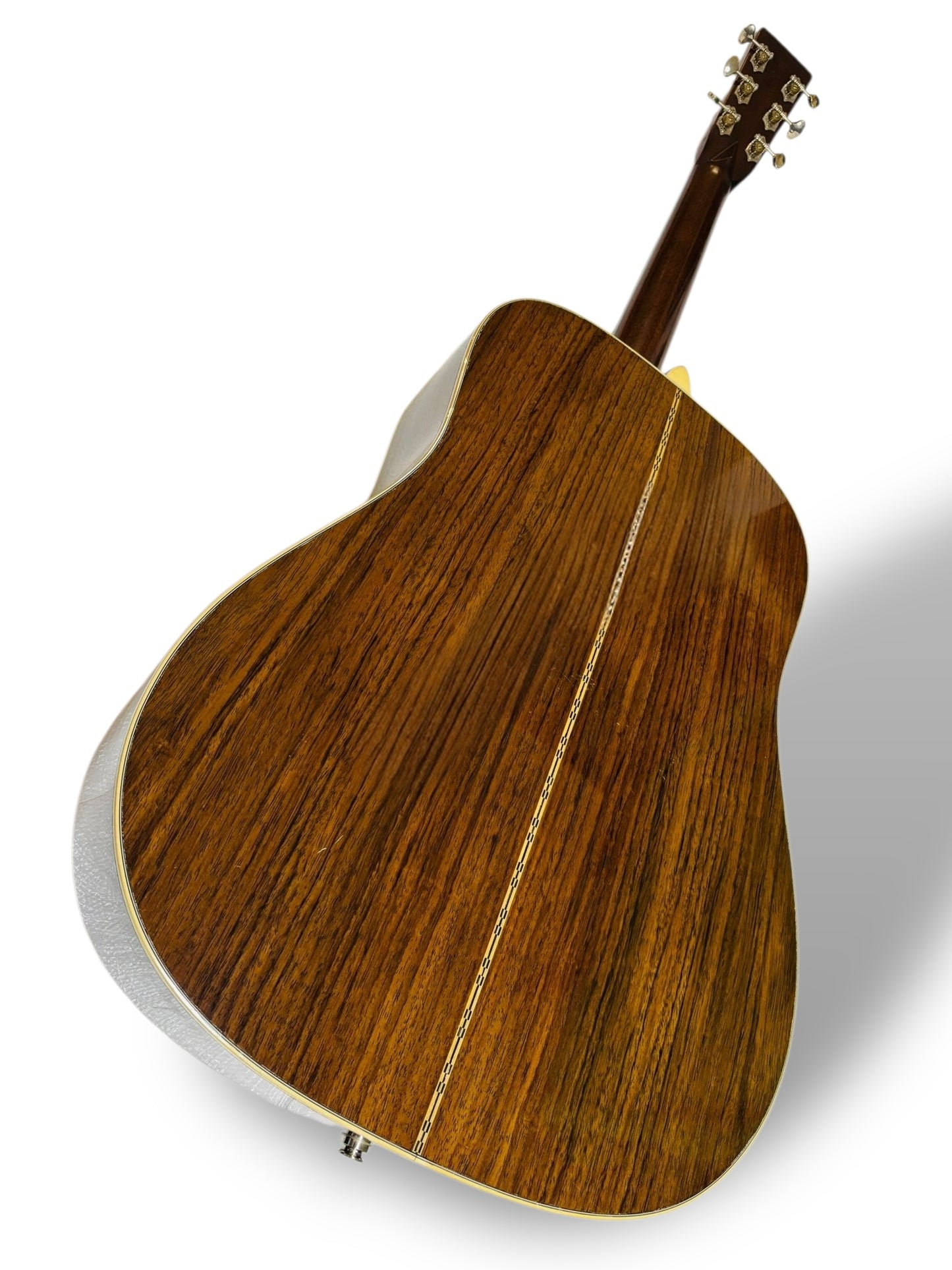 Martin D-28 Reimagined (Pre-owned) 2018 Fishman pickup