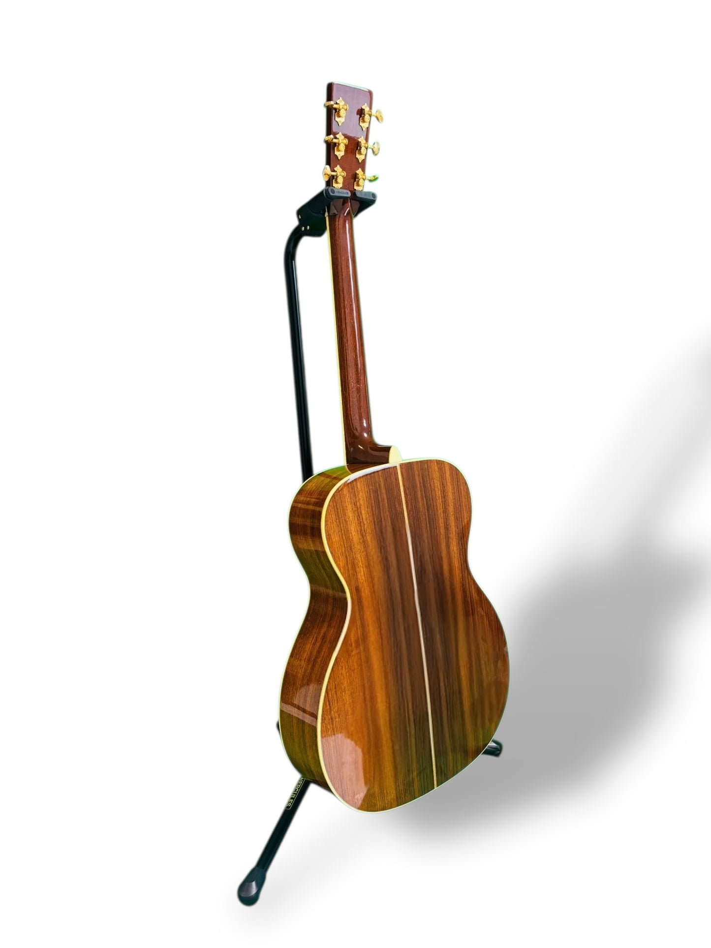 Martin OM-42 (Pre-owned) 2006