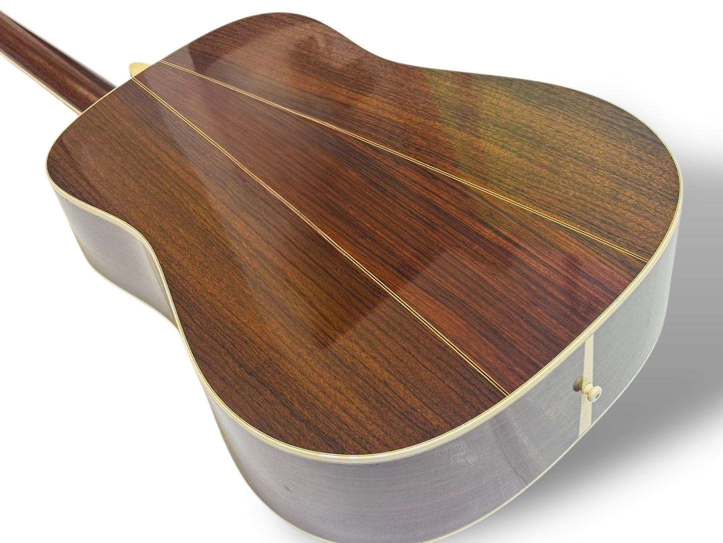 Martin D-35 (Pre-owned) 1997