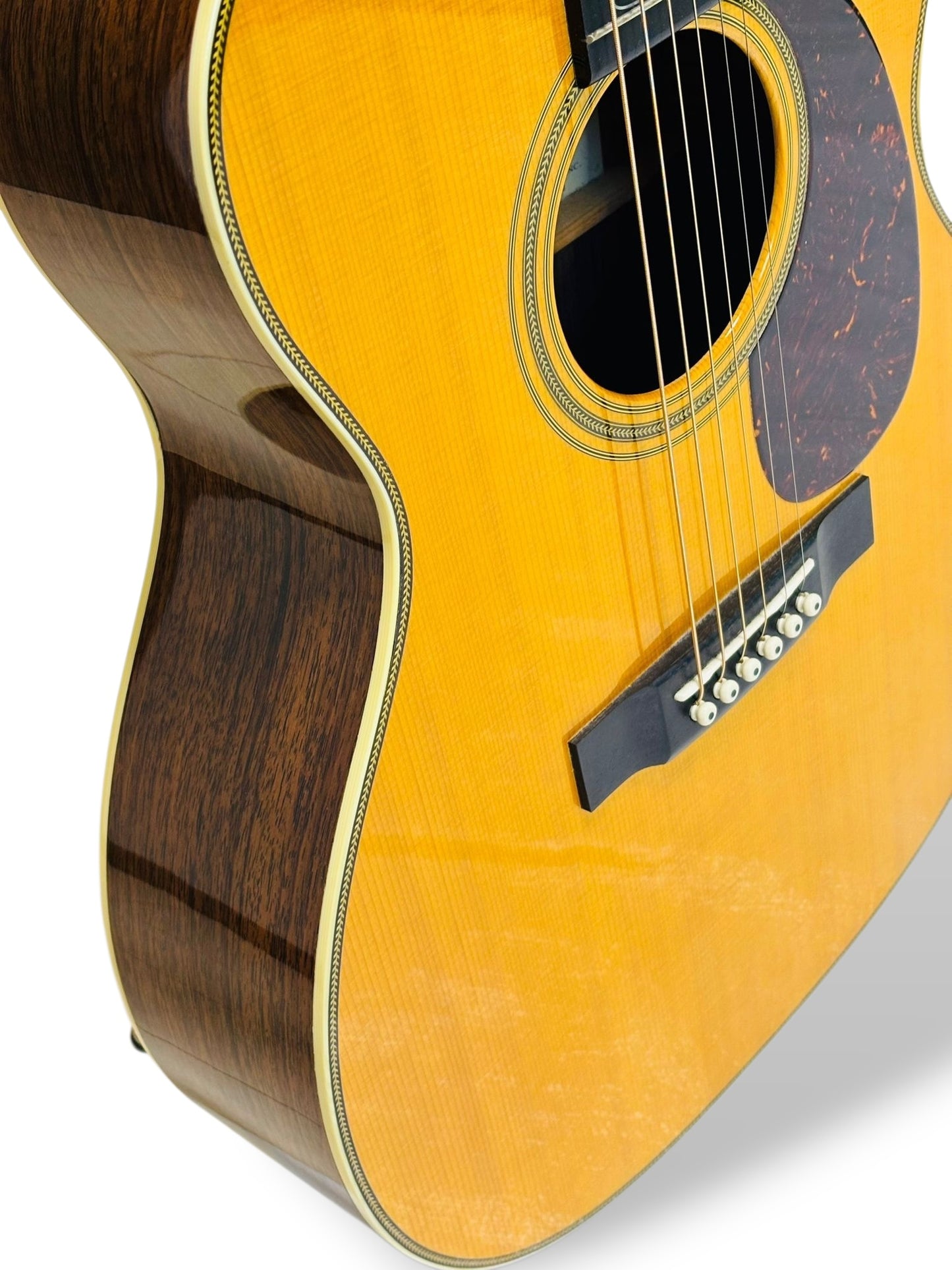 Martin 000-28EC Eric Clapton (Pre-owned) 2018