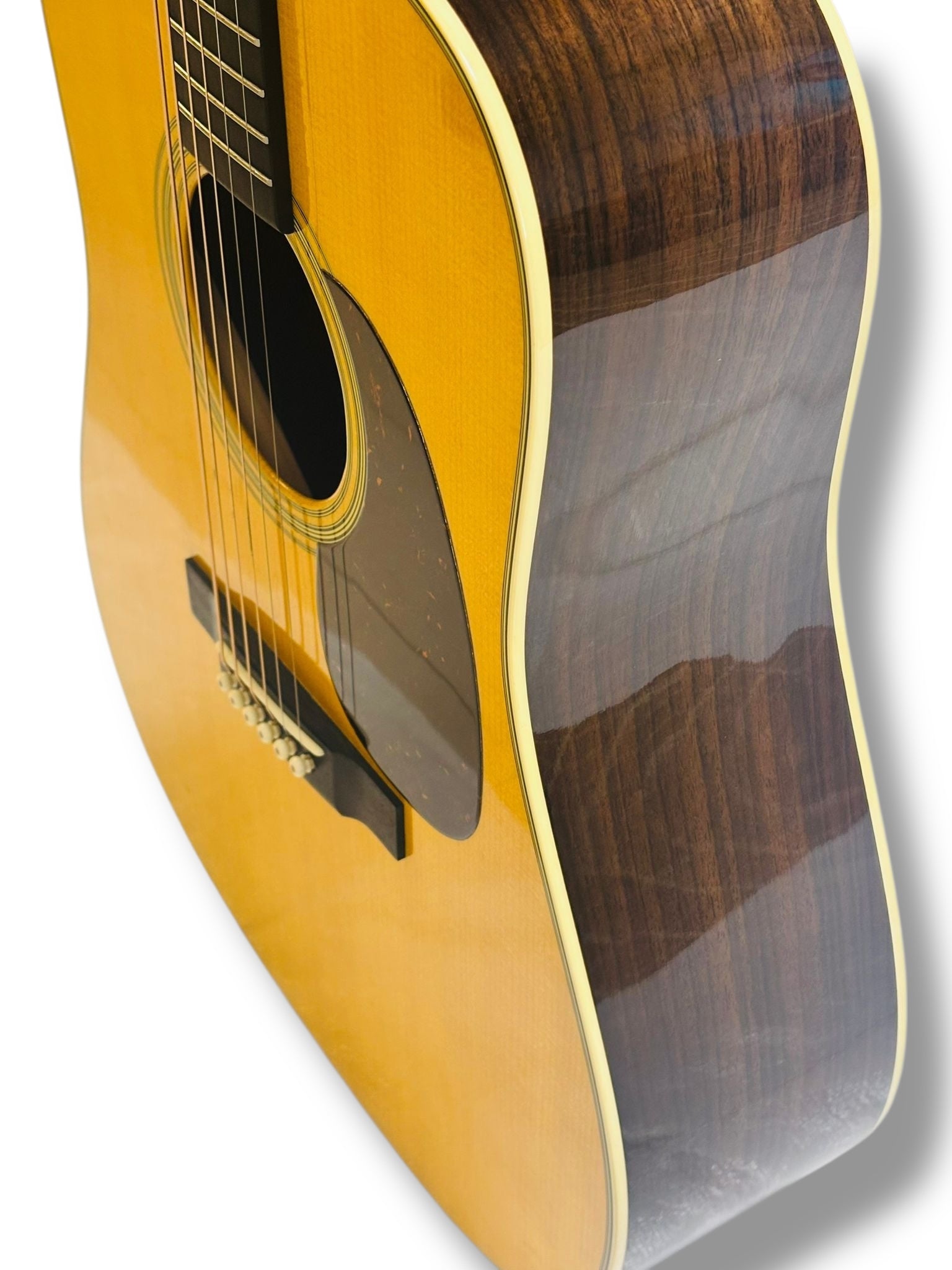 Martin D-28 Reimagined (Pre-owned) 2019 – Guitar-Heroes