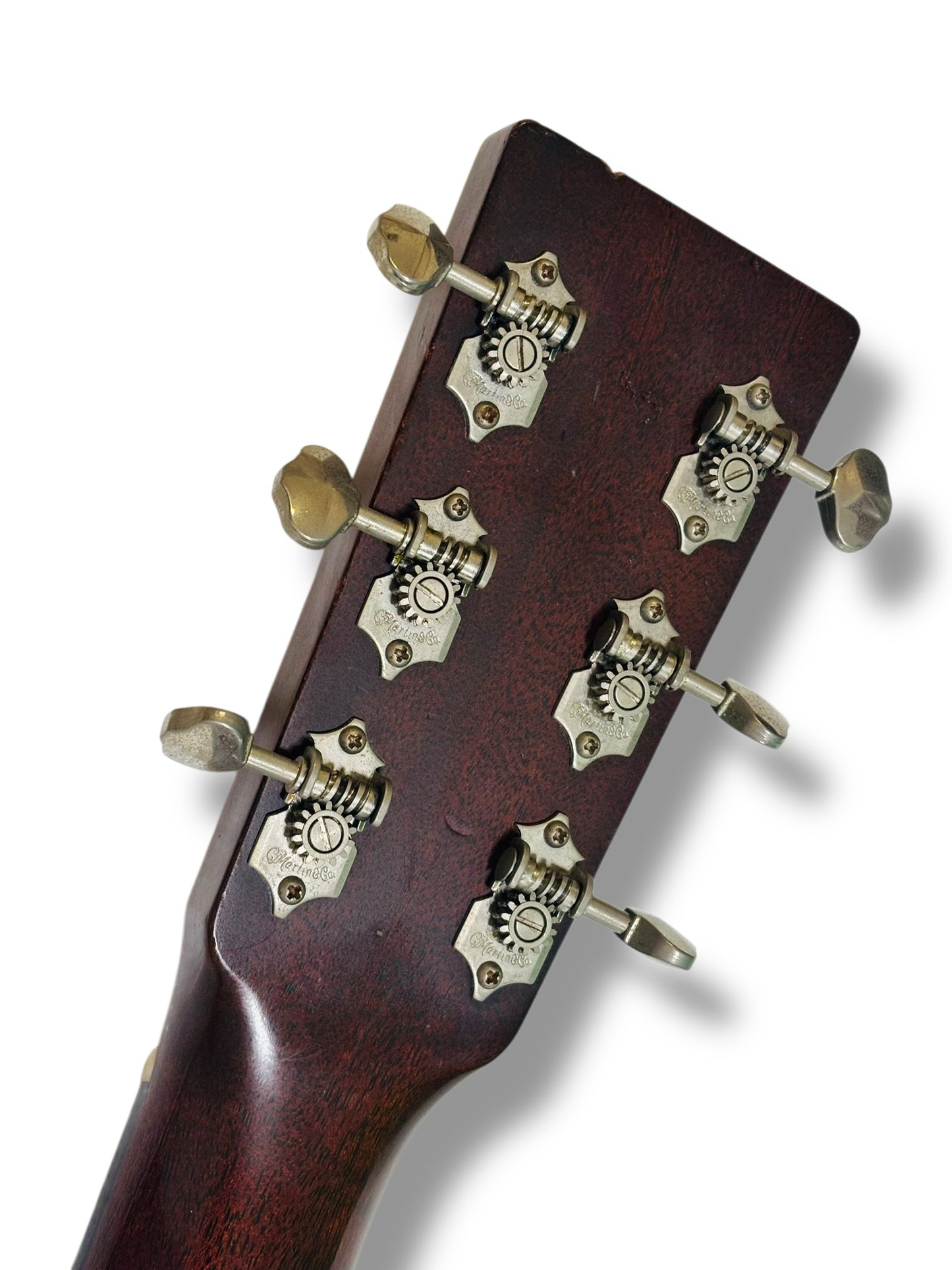 Martin D-18 Reimagined (Pre-owned) 2013