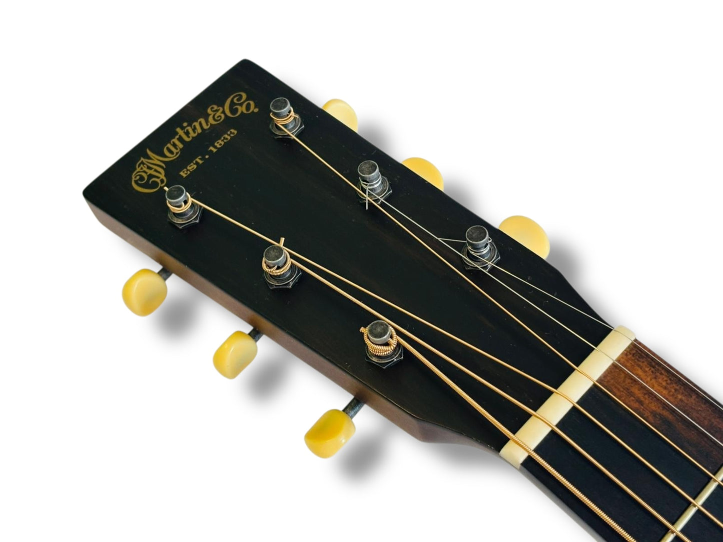 Martin CEO-7 (Pre-owned) 2022 - LR Baggs Ibeam pickup