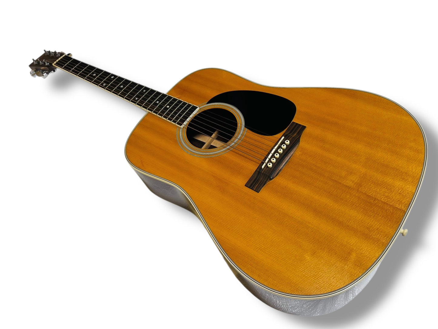 Martin D-35 (Pre-owned) 2006