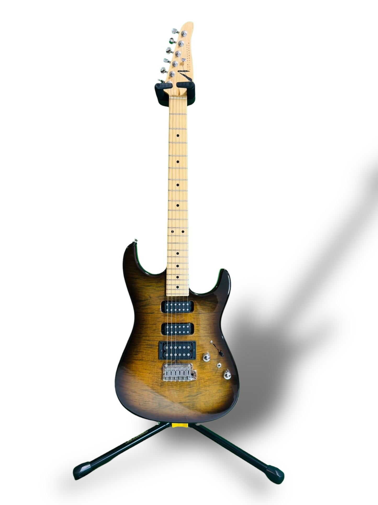 Tom Anderson Droptop (Pre-owned) 2005