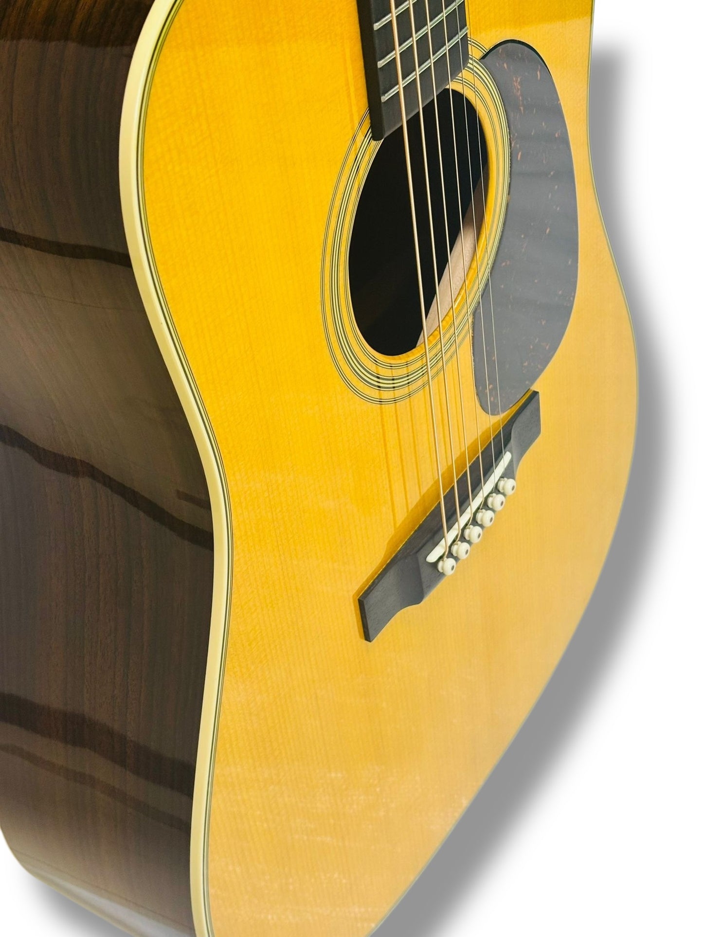 Martin D-28 (Pre-owned) 2019 - Mint