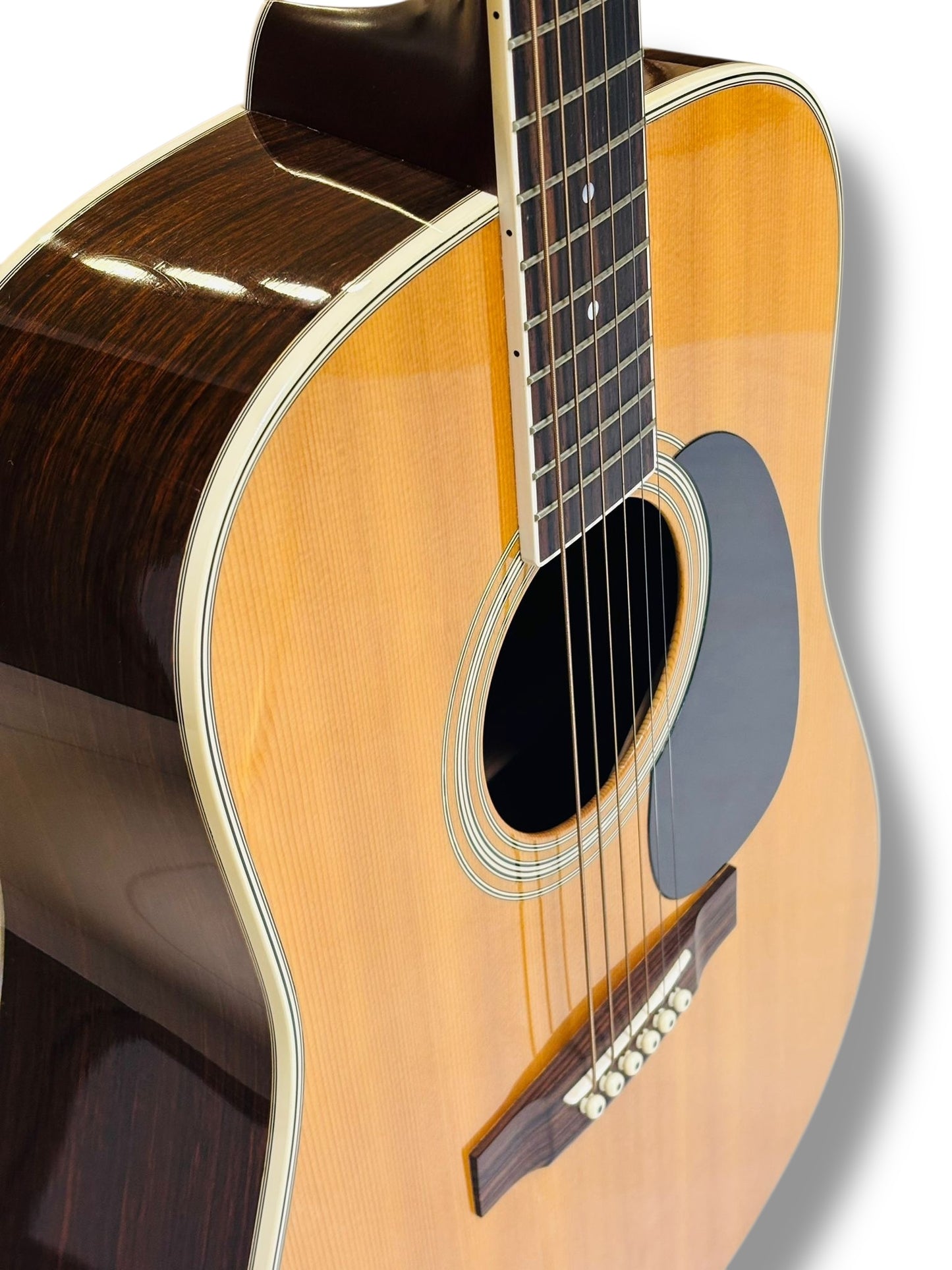 Martin D-35 (Pre-owned) 2006