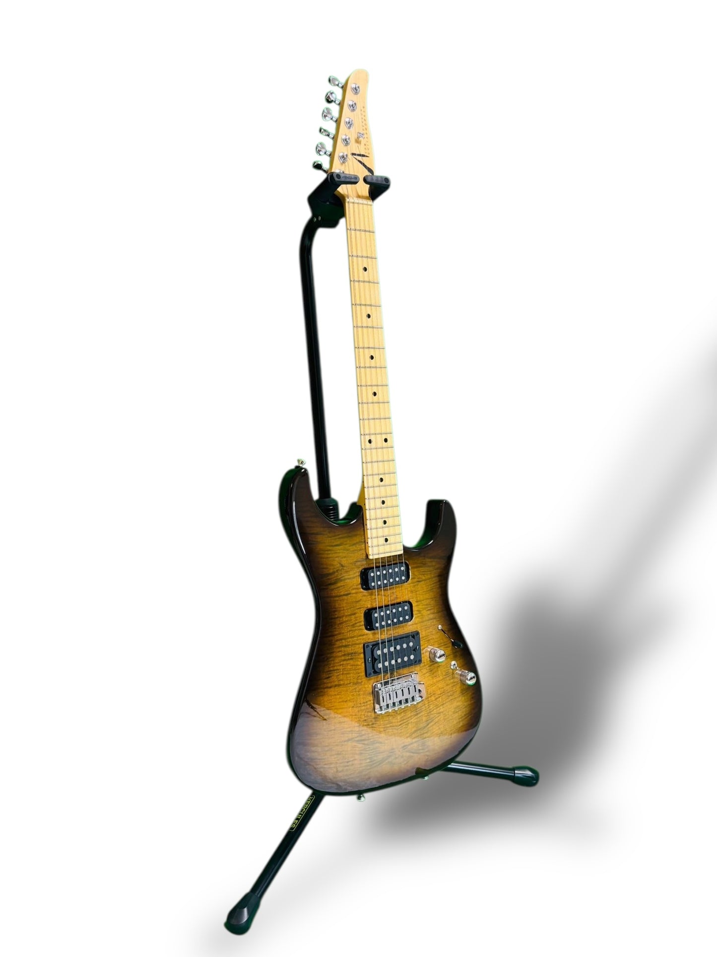 Tom Anderson Droptop (Pre-owned) 2005