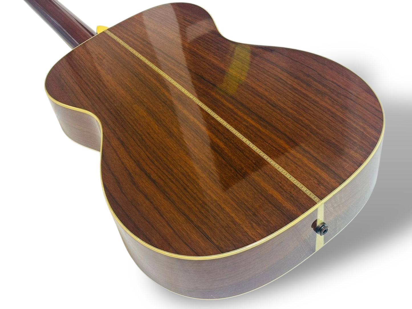 Martin 000-28EC Eric Clapton (Pre-owned) K&K pickup