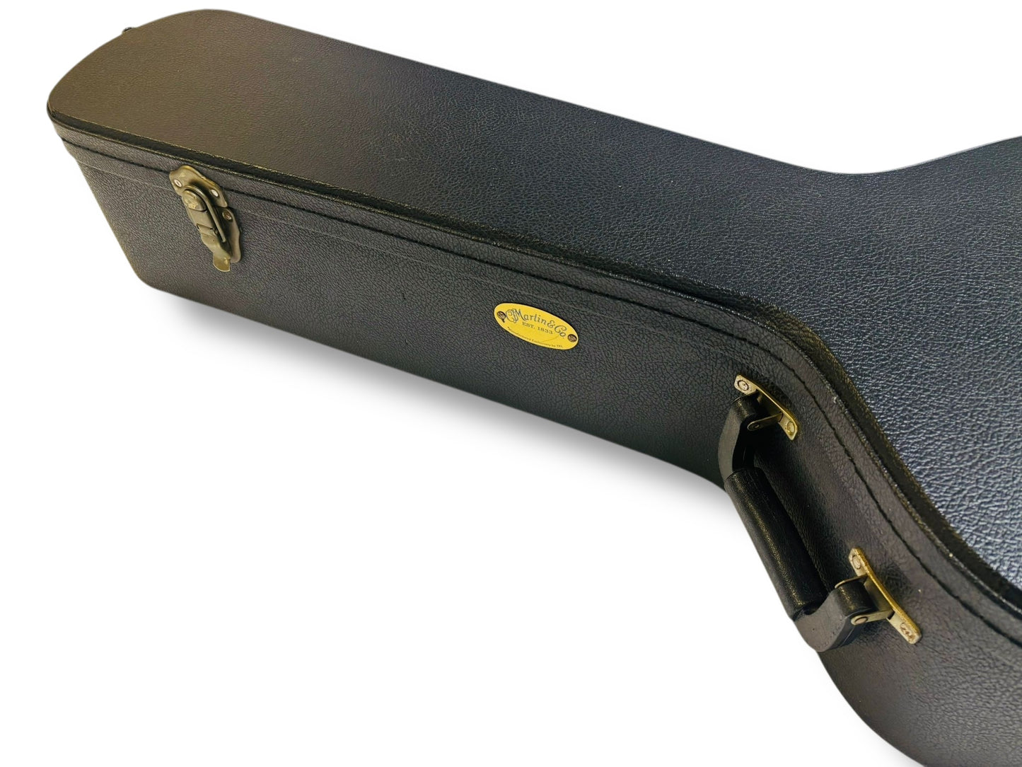 Martin D-35 (Pre-owned) 2006