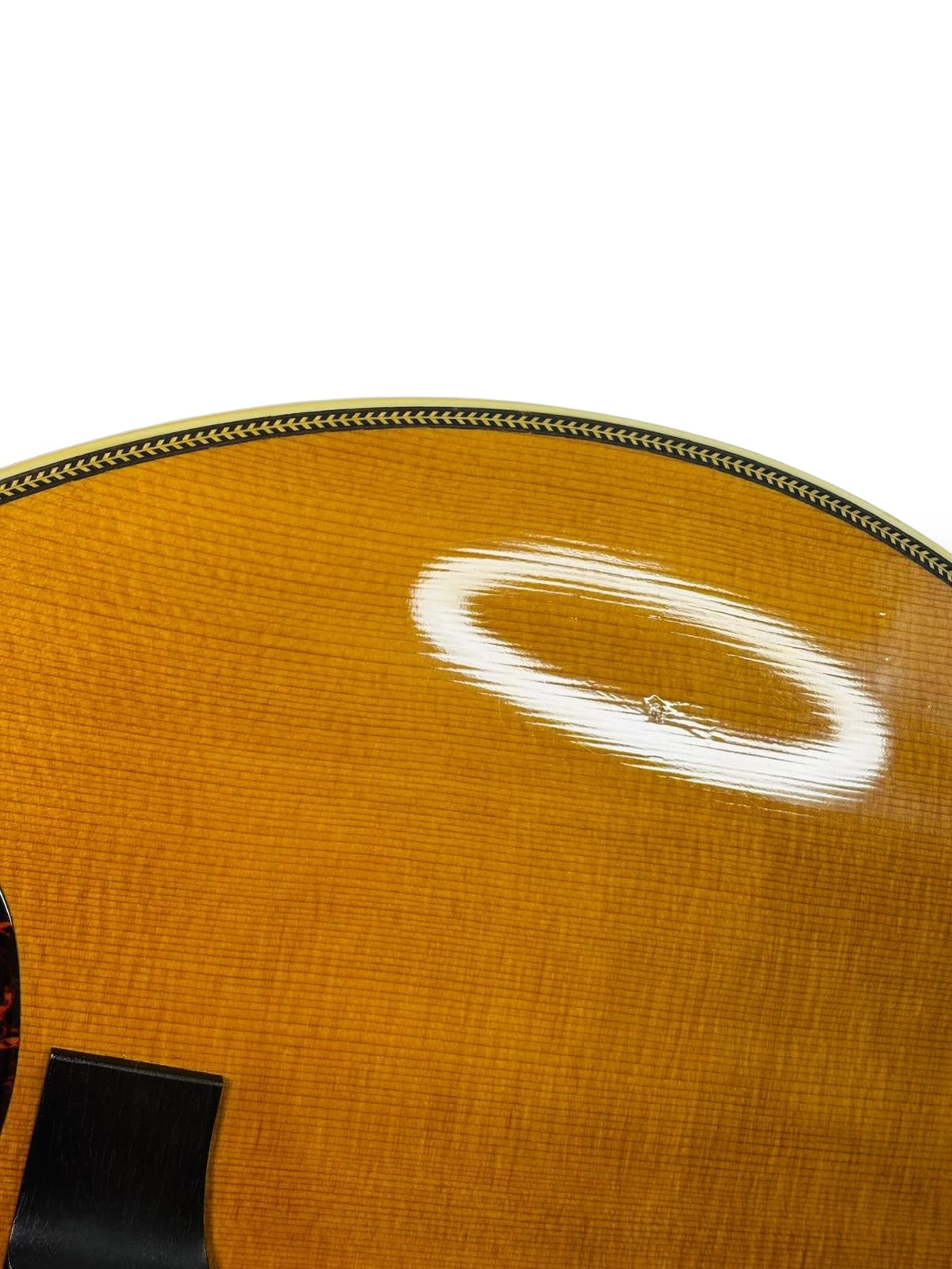 Martin 000-28EC Eric Clapton (Pre-owned) K&K pickup