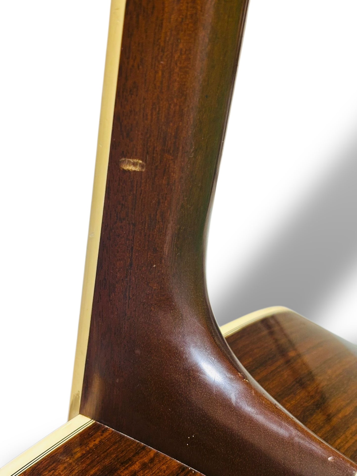 Martin D-35 (Pre-owned) 1997