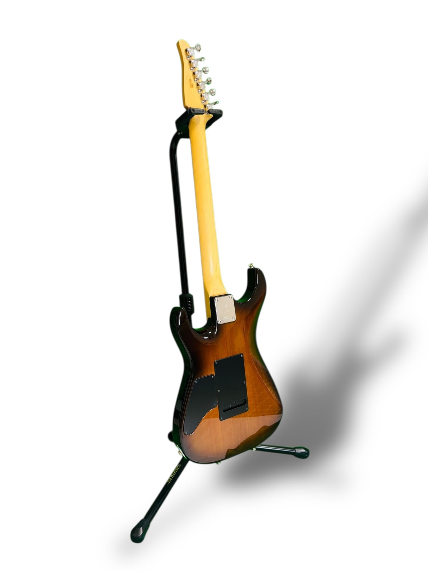 Tom Anderson Droptop (Pre-owned) 2005