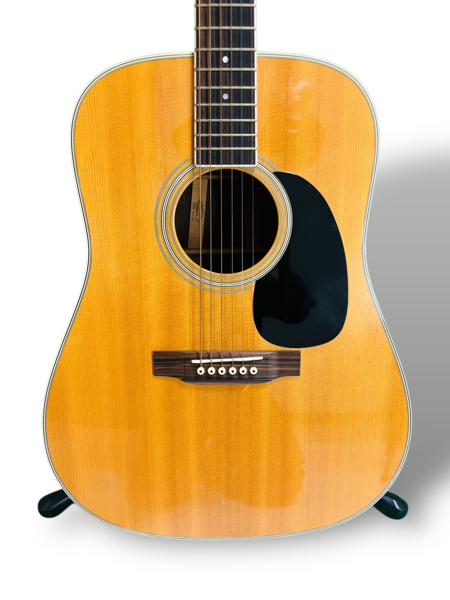 Martin D-35 (Pre-owned) 2006