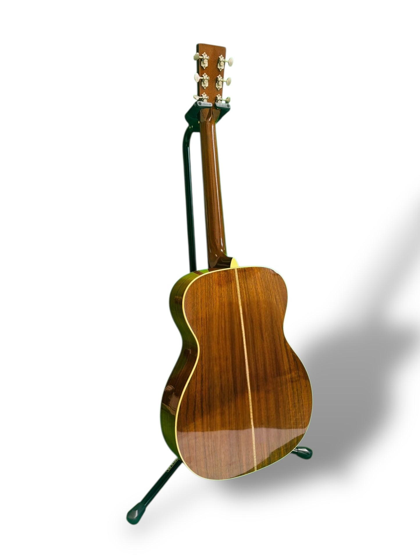 Martin 000-28EC Eric Clapton (Pre-owned) K&K pickup