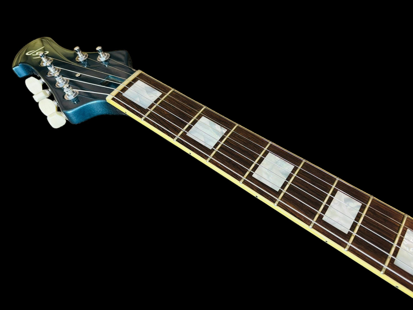 ESP Stream GT Classic – Supreme Blue (Pre-owned)
