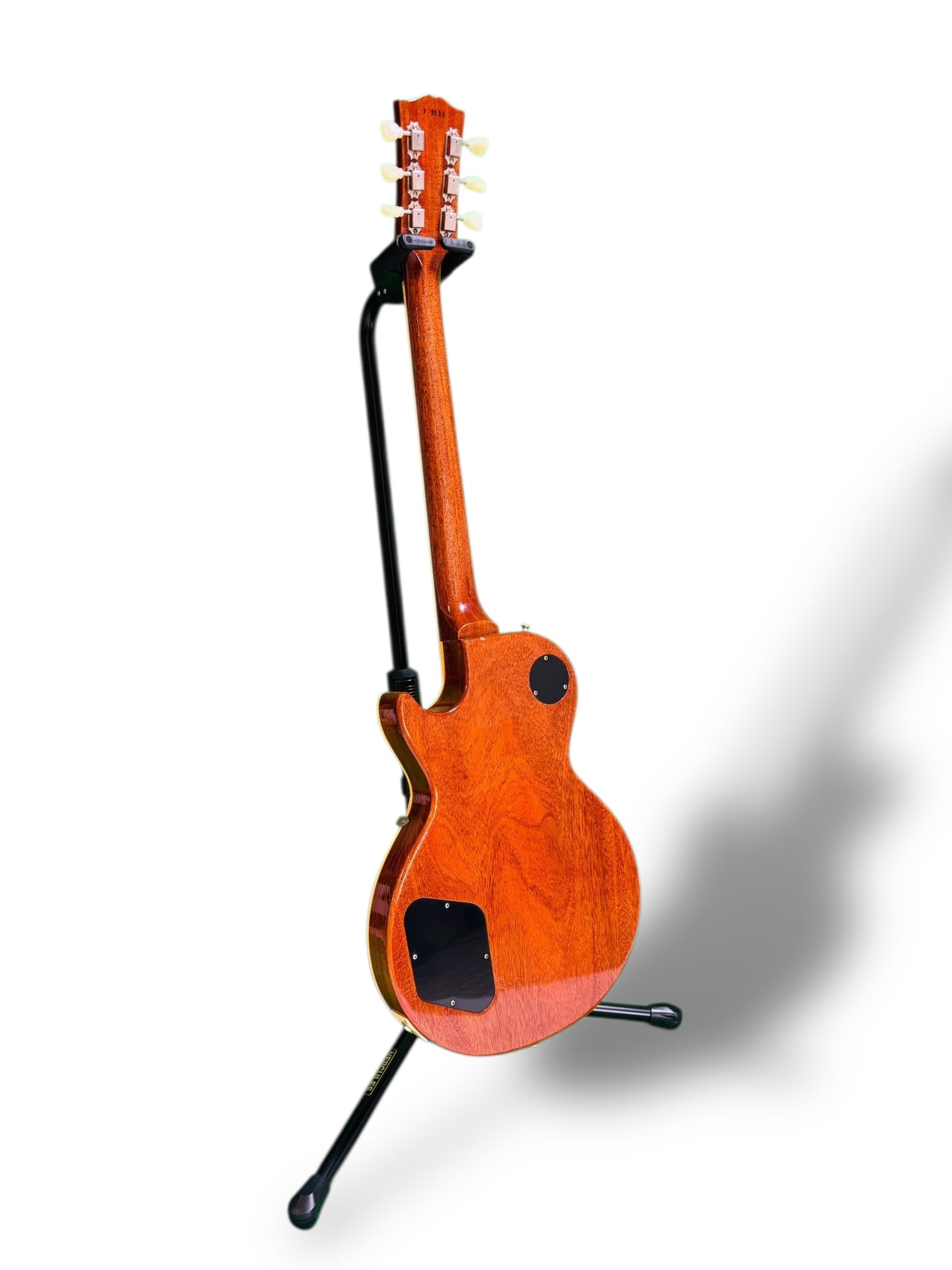 Gibson Custom Shop Murphy Lab Ultra Light Aged 1959 Golden Poppy Burst (2023)