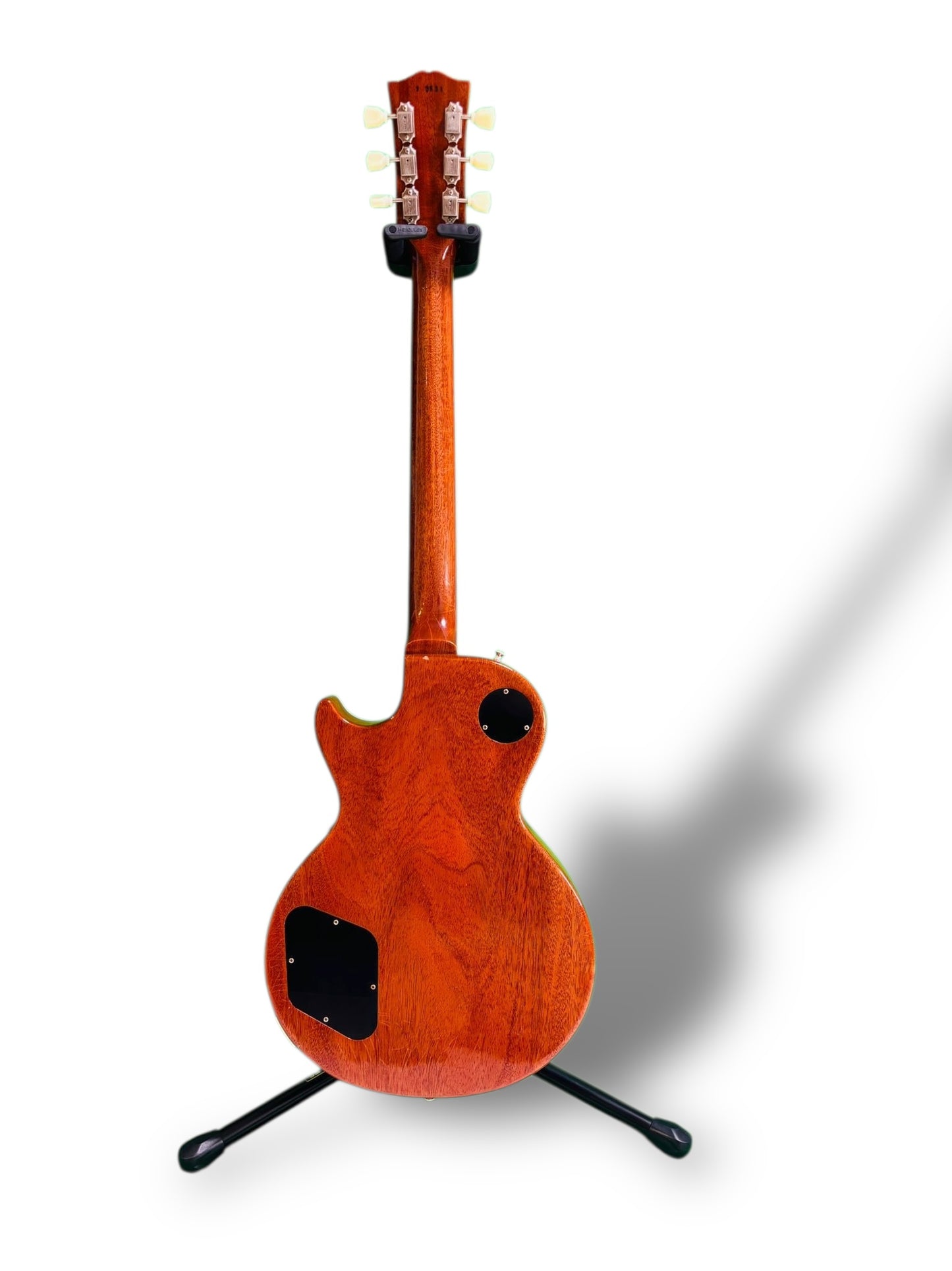 Gibson Custom Shop Murphy Lab Ultra Light Aged 1959 Golden Poppy Burst (2023)