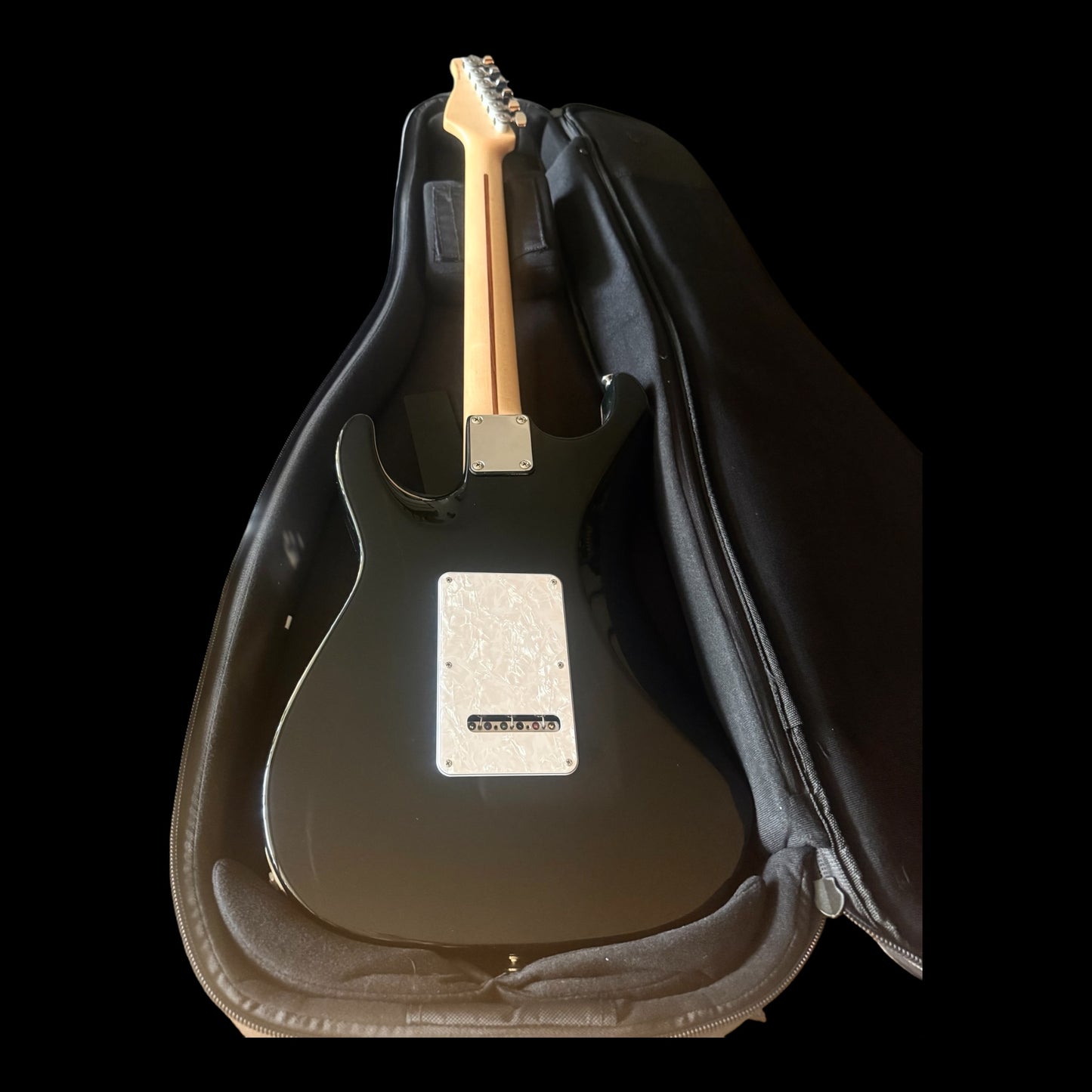 Suhr Pro Series S4 (Pre-Owned) 2010