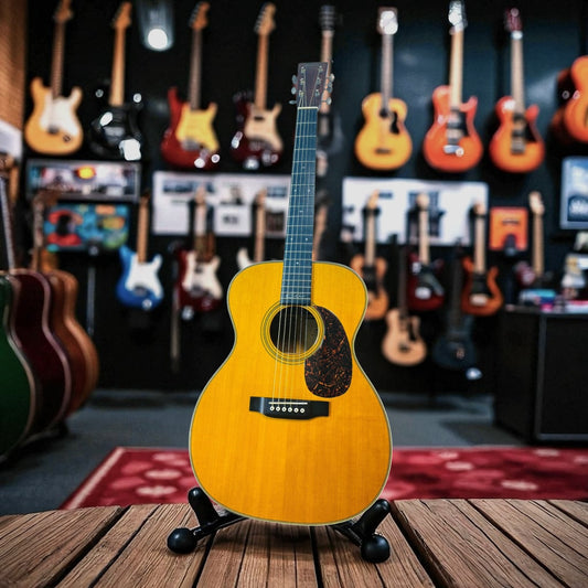 Martin 000-28EC Eric Clapton (Pre-owned) 2005