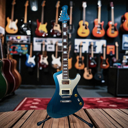 ESP Stream GT Classic – Supreme Blue (Pre-owned)