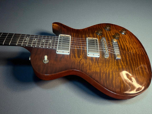 PRS Stripped 58 Mccarty Sunburst (Pre-owned) Bird Inlays