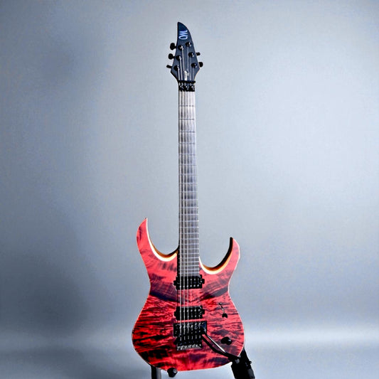 Mayones Duvell Elite Pro (2020)