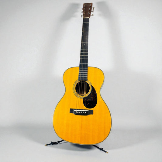 Martin OM-28V Vintage Series (Pre-owned) 2000