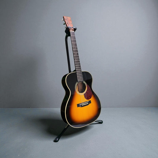 Martin OM-28V Vintage Series Sunburst (Pre-owned) 2000