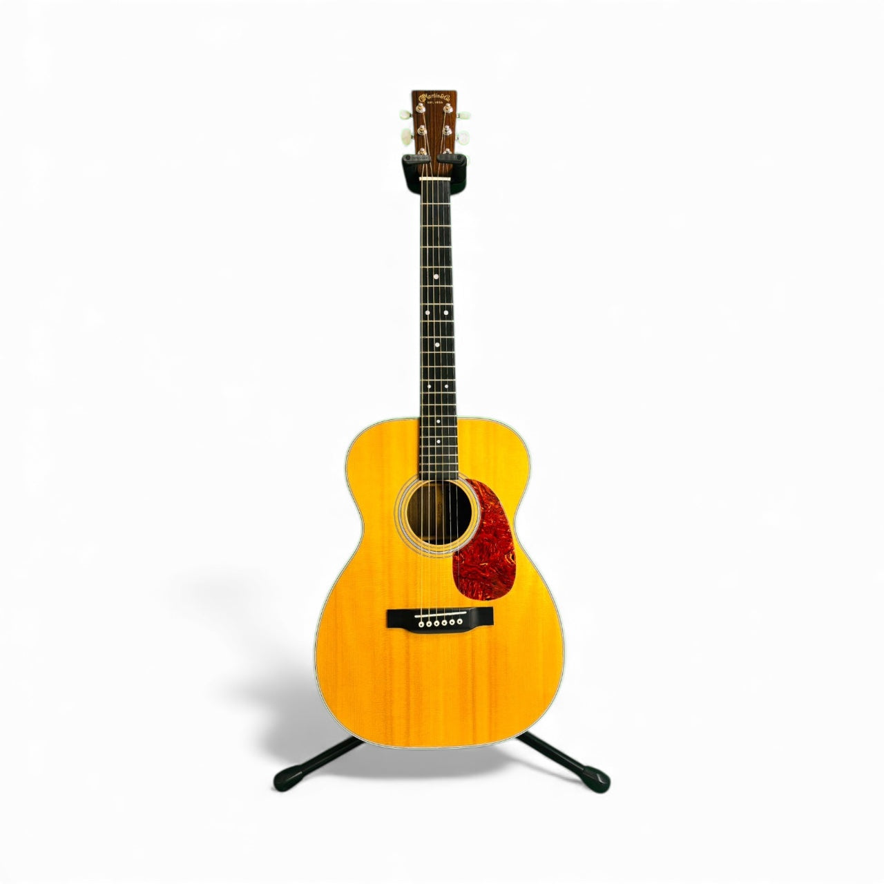 Martin 00-28 (Pre-owned) 2016