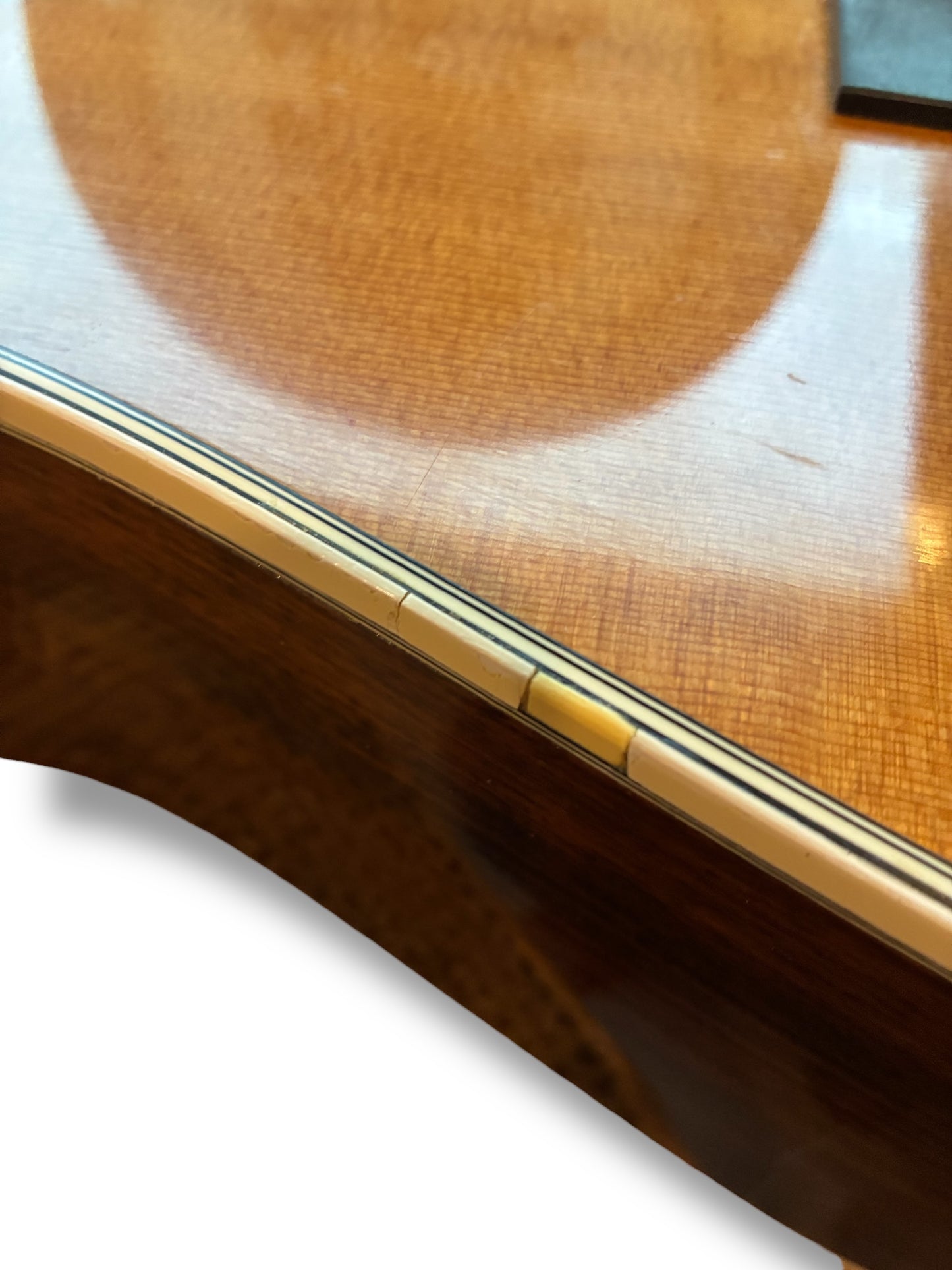 Martin D-35 (Pre-owned) 2004