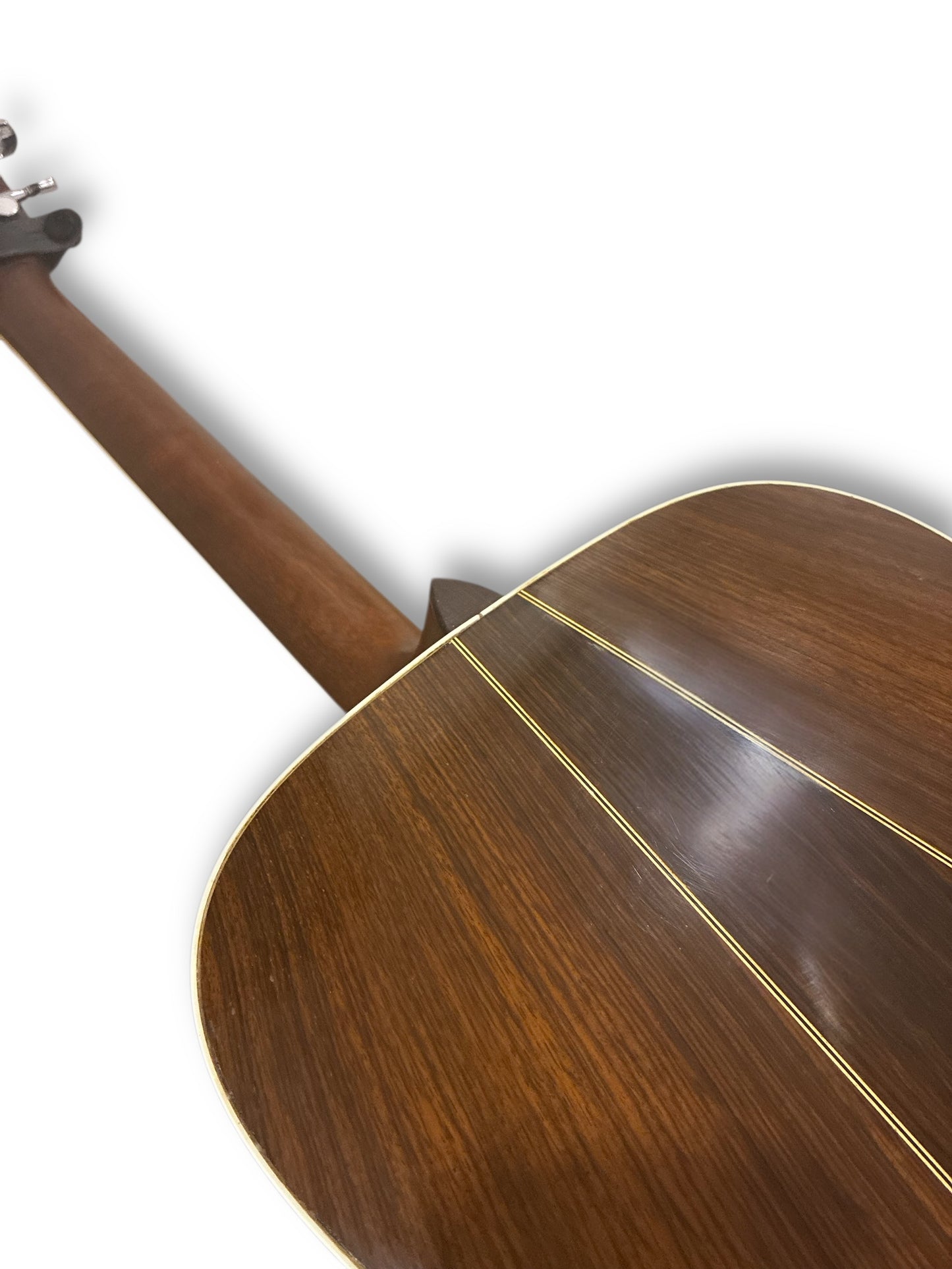 Martin D-35 (Pre-owned) 2004