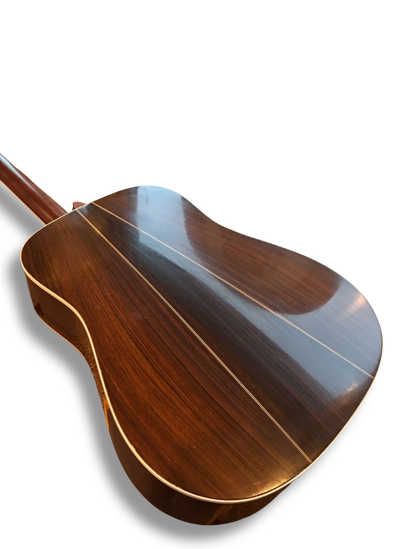 Martin D-35 (Pre-owned) 2004