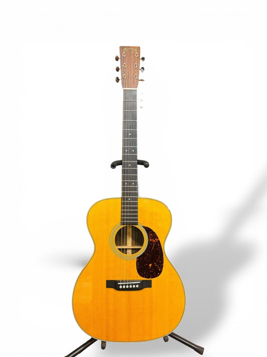 Martin 000-28 Reimagined (Pre-owned) 2019