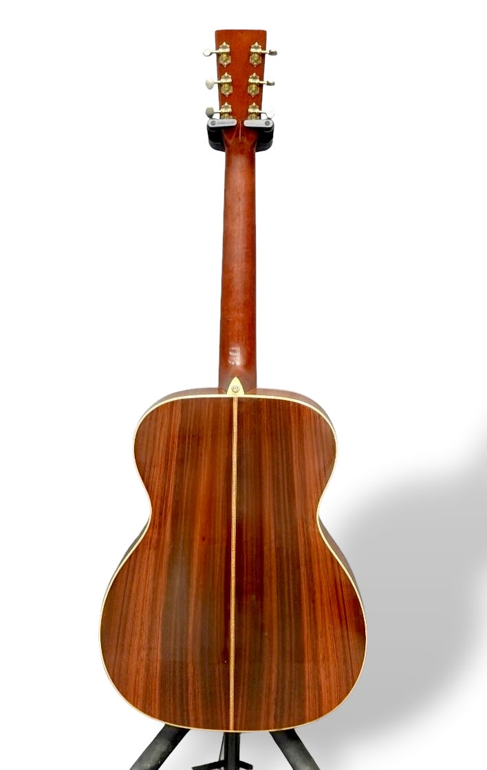 Martin 000-28EC Eric Clapton (Pre-owned) 2010
