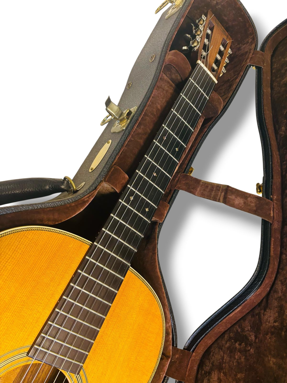 Martin 000-28VS Vintage - collector’s condition
