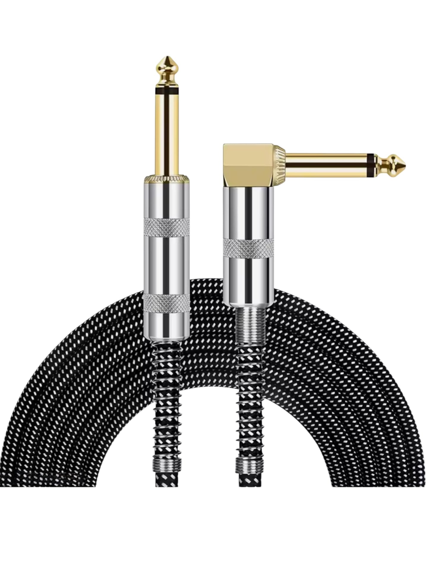 Guitar cable - noiseless 3M